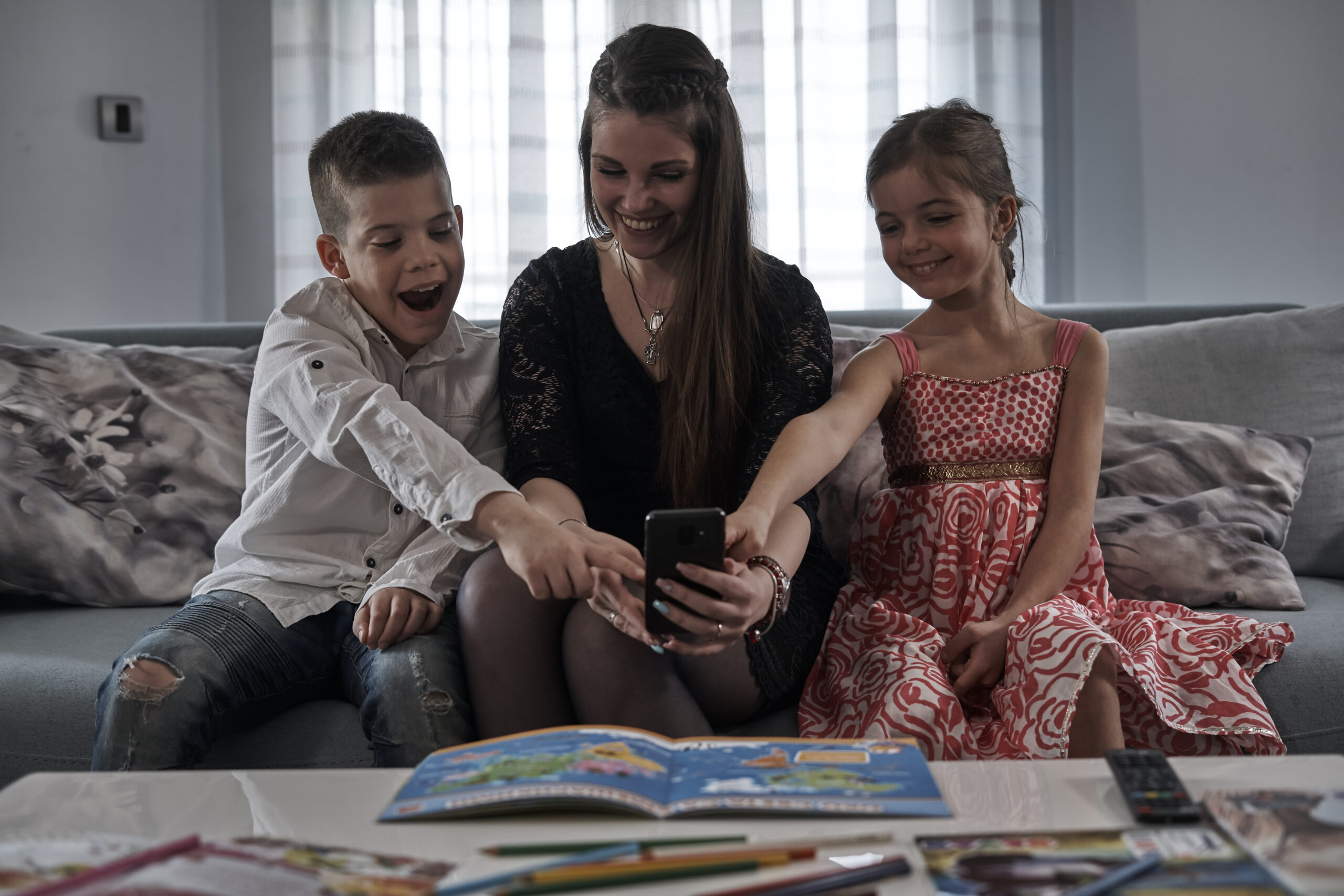 Knige za decu Knige za decu