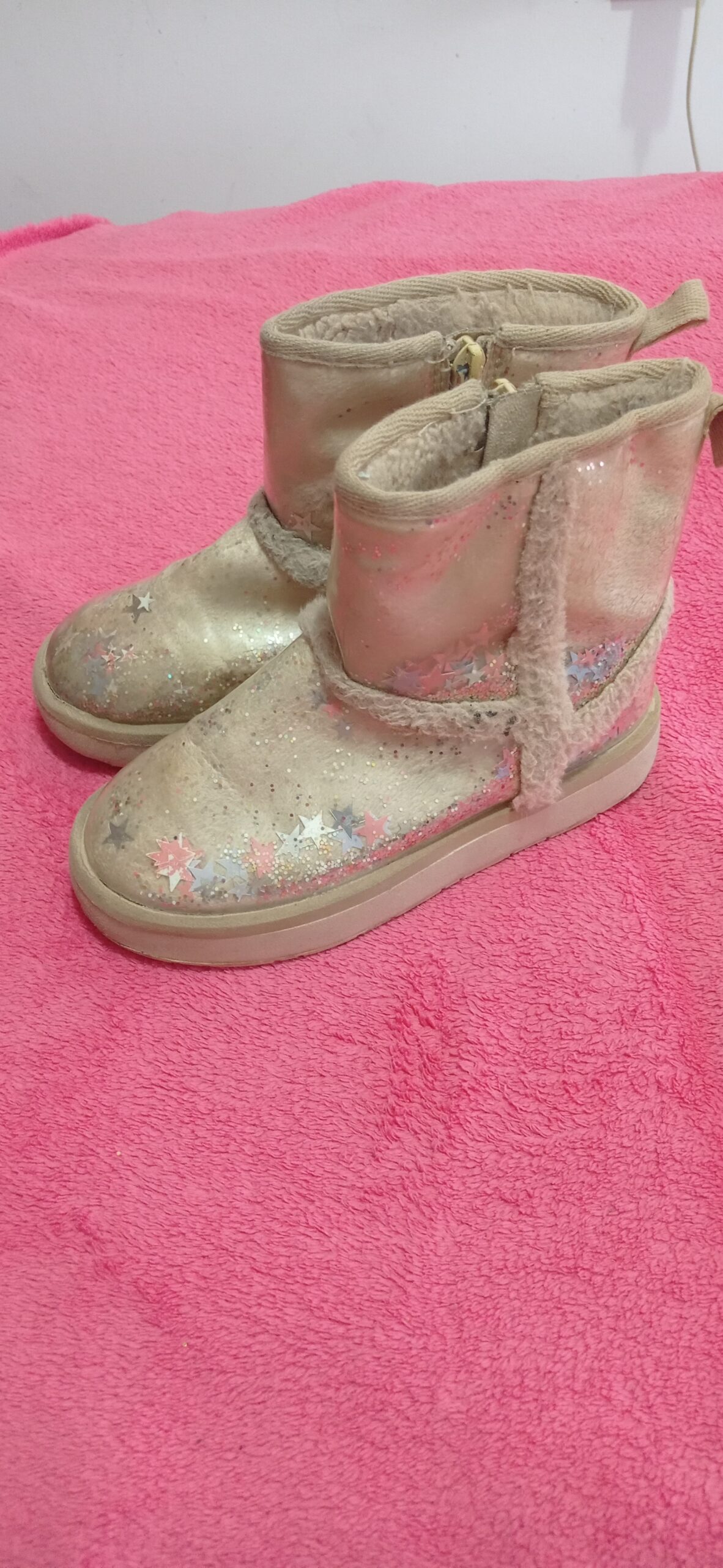 IMG_20221127_145538 Zara cizmice. Polovne