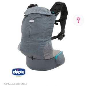 Chhico brend zasniva se na tome da je ovo jedini brend na svetu koji zadovoljava potrebe dece od rođenja do tri godine.