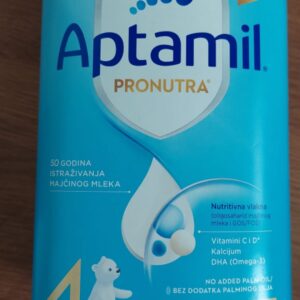 Nova neozborena pakovanja ,višak