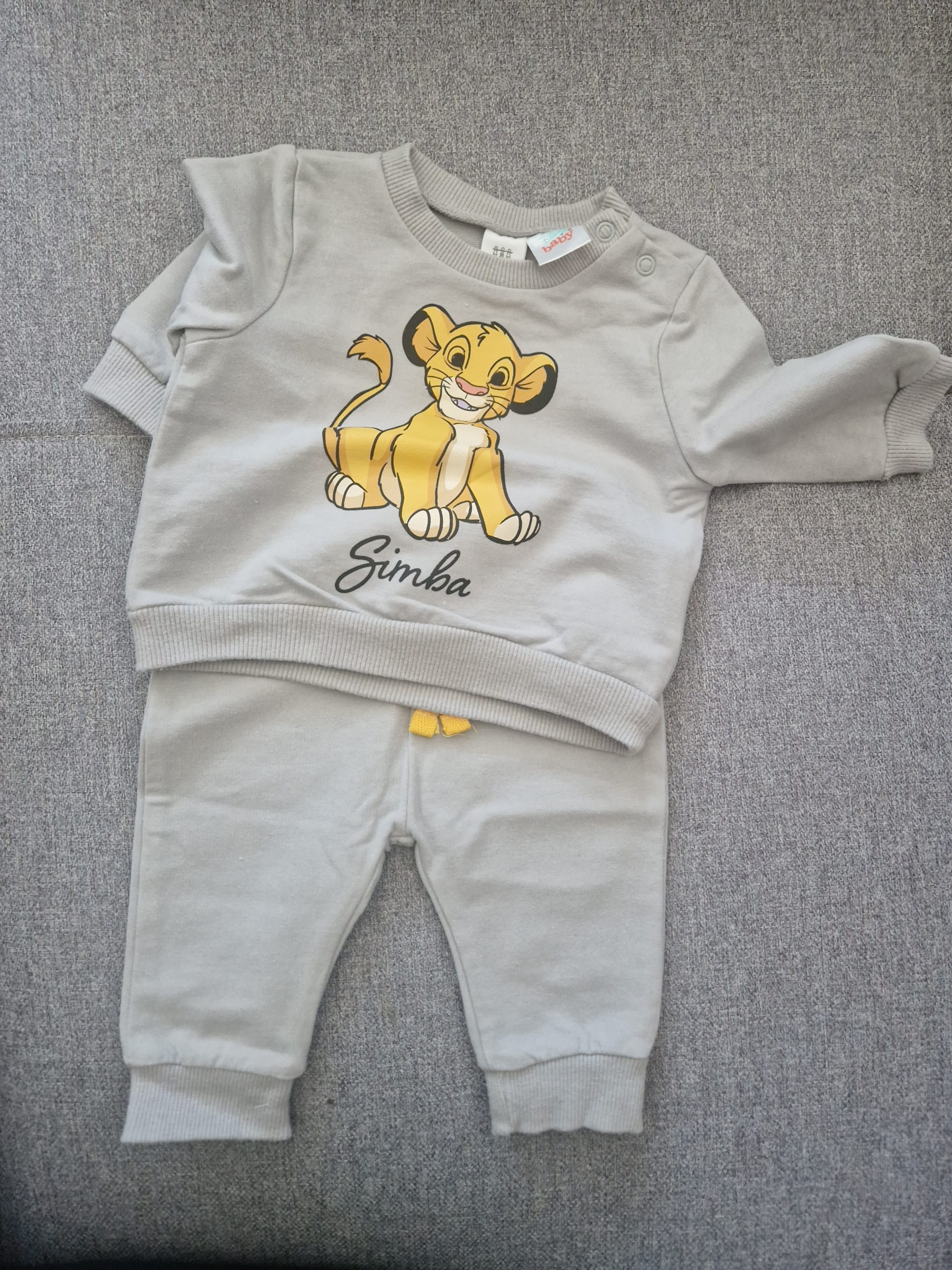 Komplet trenerka za decake