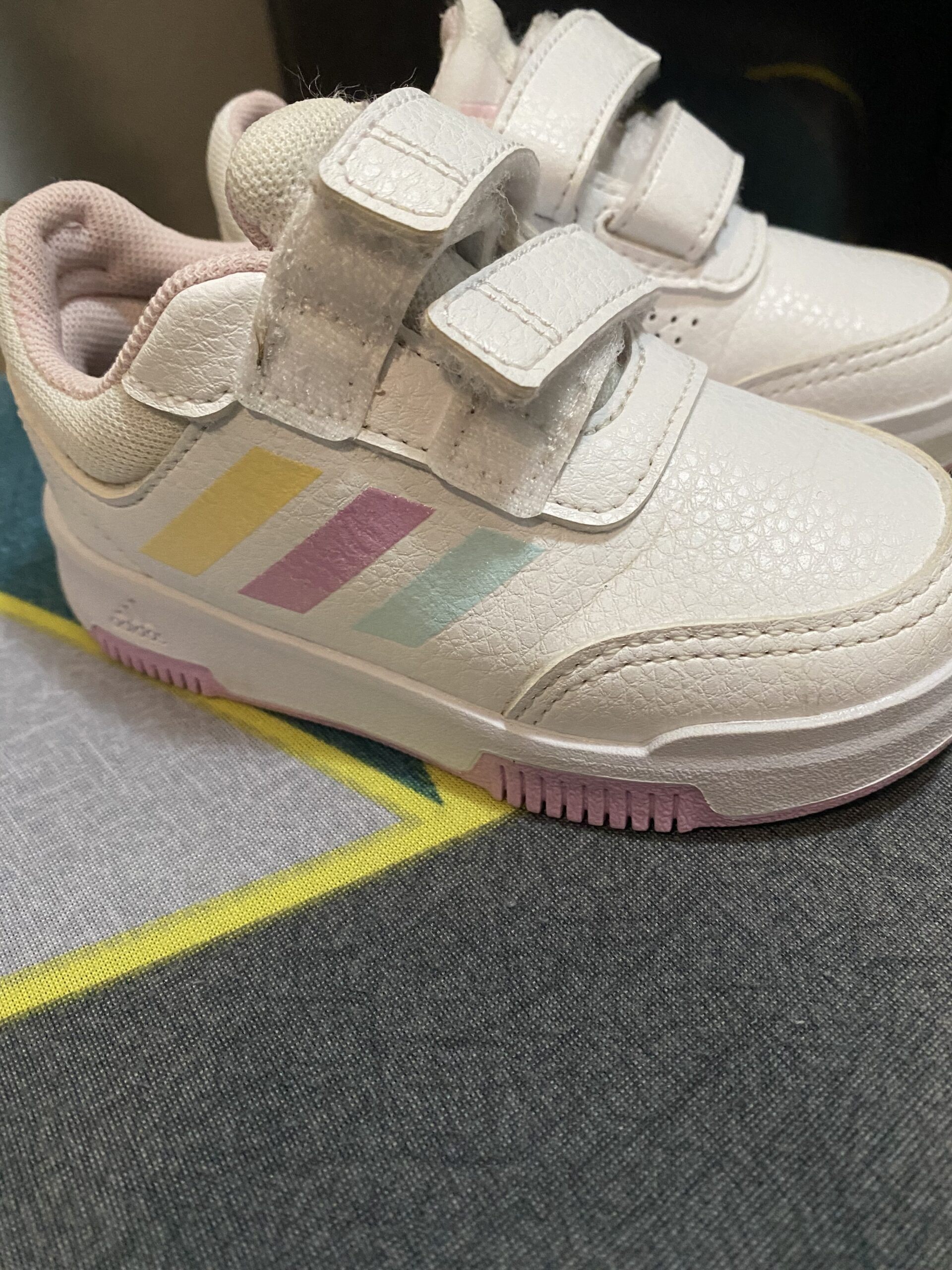 Original adidas