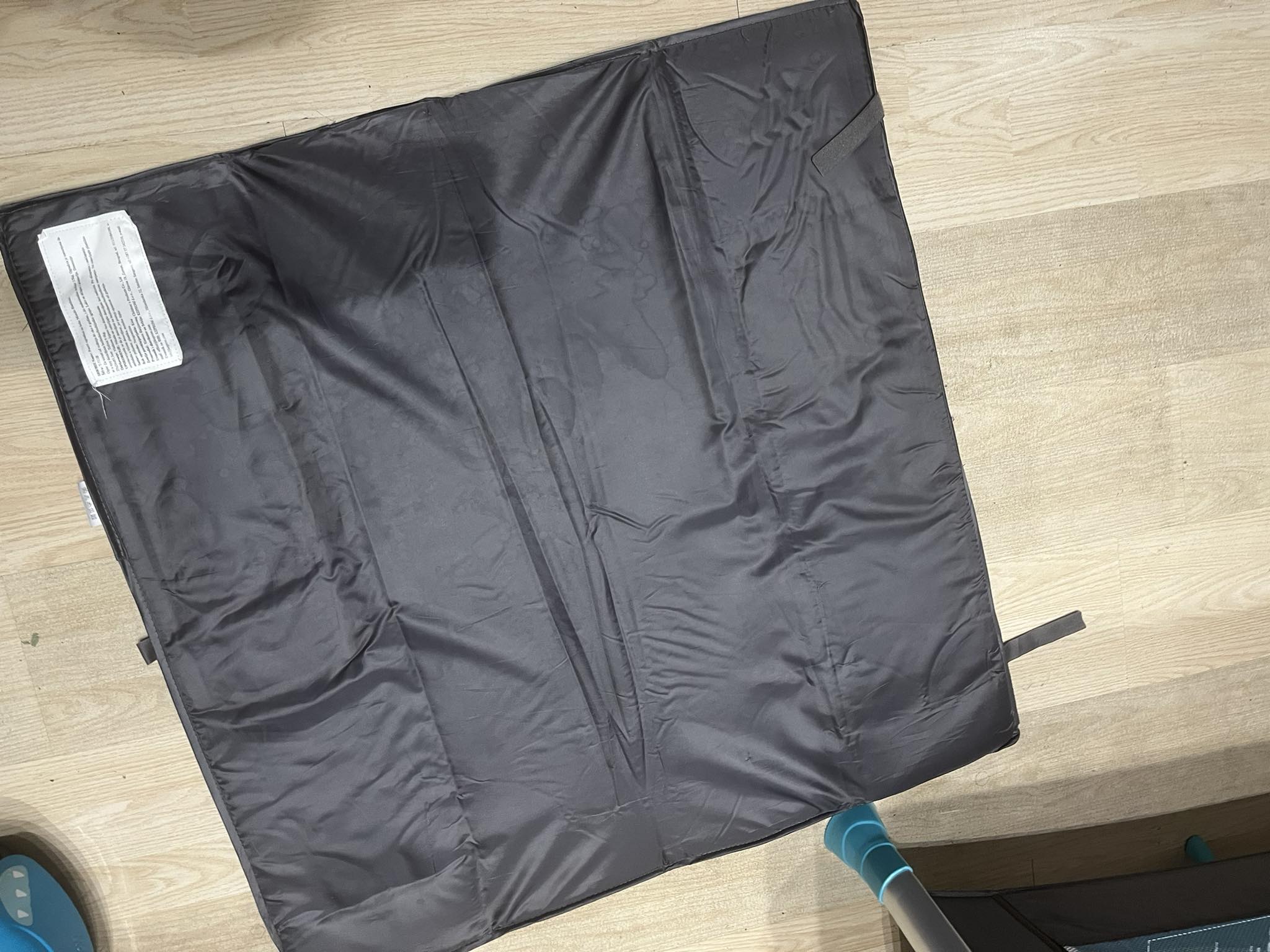 Ogradica za bebe Puerri Beeboo