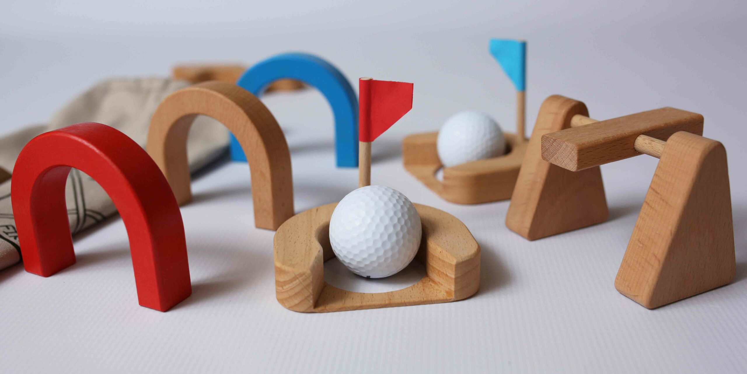 Fiko Drvene igračke