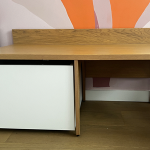 Deciji sto visina 50cm, duzina 120cm, dubina 60cm