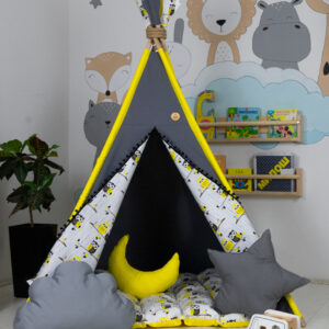 vigvam sator za decu