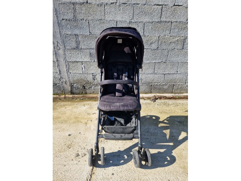 19 Dečija kolica Maxi Cosi Lara 3