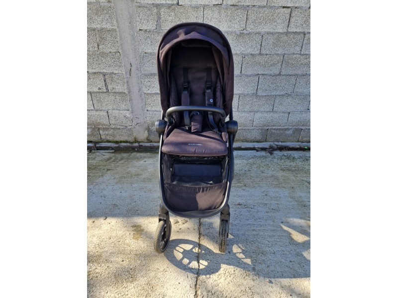 29 Dečija kolica Maxi Cosi Duo Sistem Street Plus 1