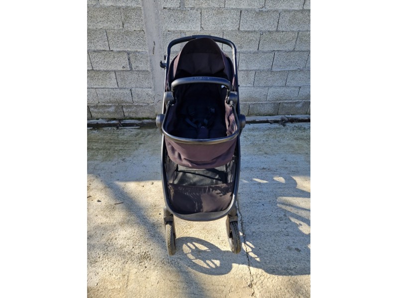 29 Dečija kolica Maxi Cosi Duo Sistem Street Plus 2