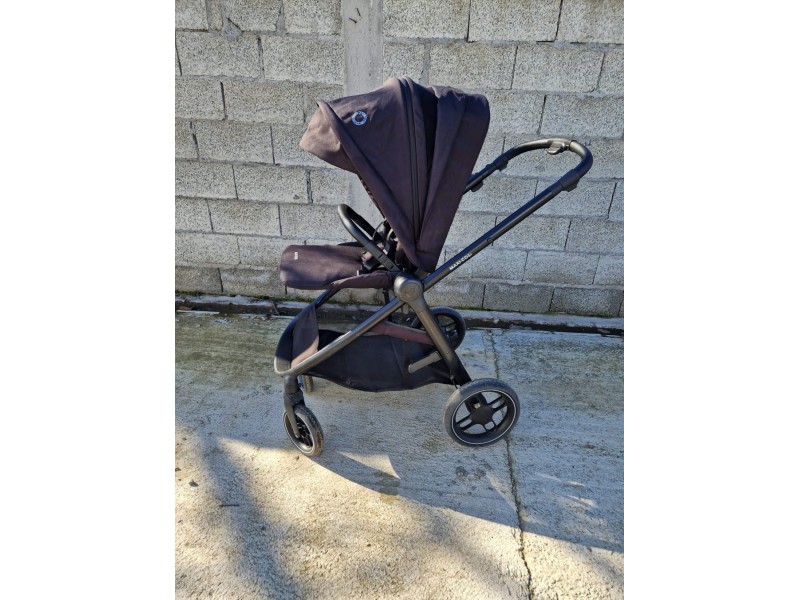 29 Dečija kolica Maxi Cosi Duo Sistem Street Plus 3