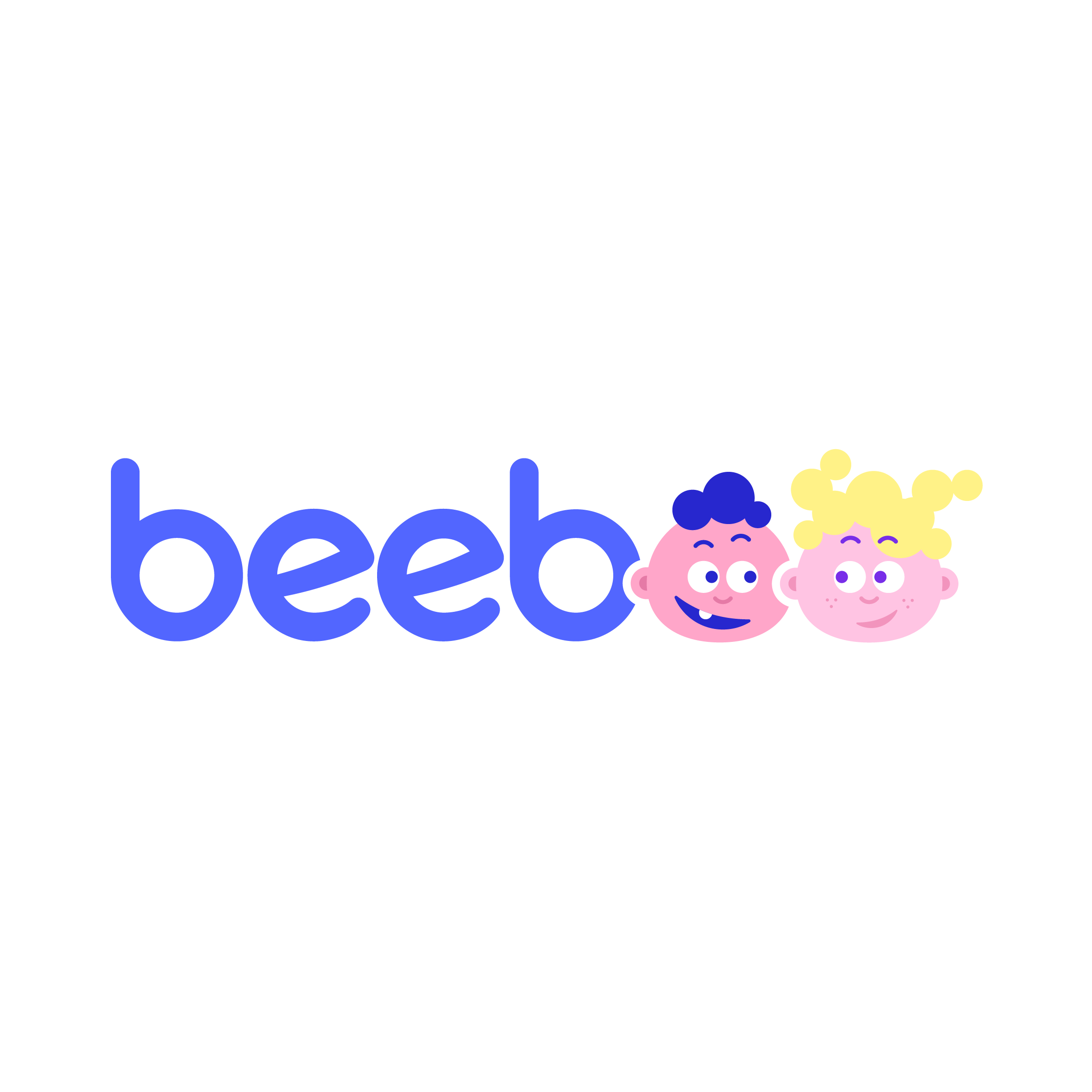 Beeboo logo
