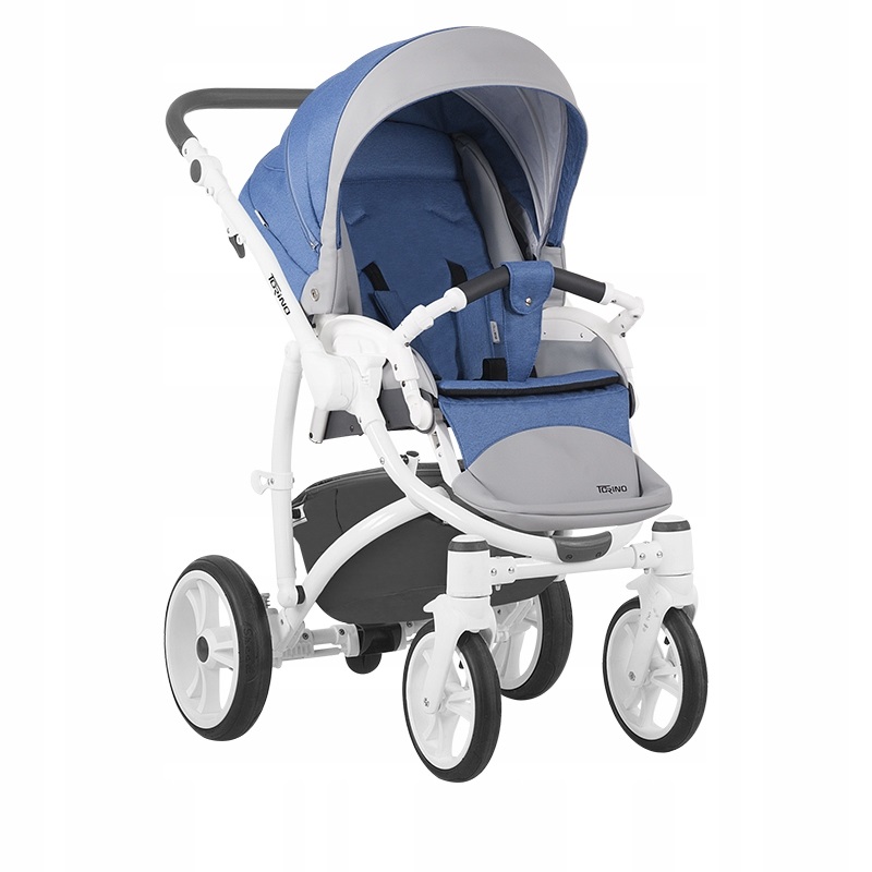 Bebetto Torino sportsko sedište