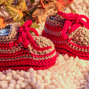 Bebi patofne. Veličine: Od prvog dana do prvog rođendana