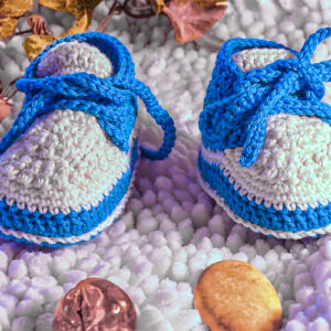 Bebi patofne. Od prvog dana do prvog rođendana