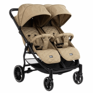 Kolica za blizance Kikka Boo Happy 2