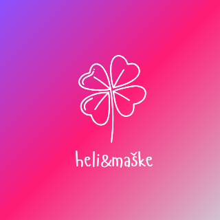 Heli&Maške Heli&Maške