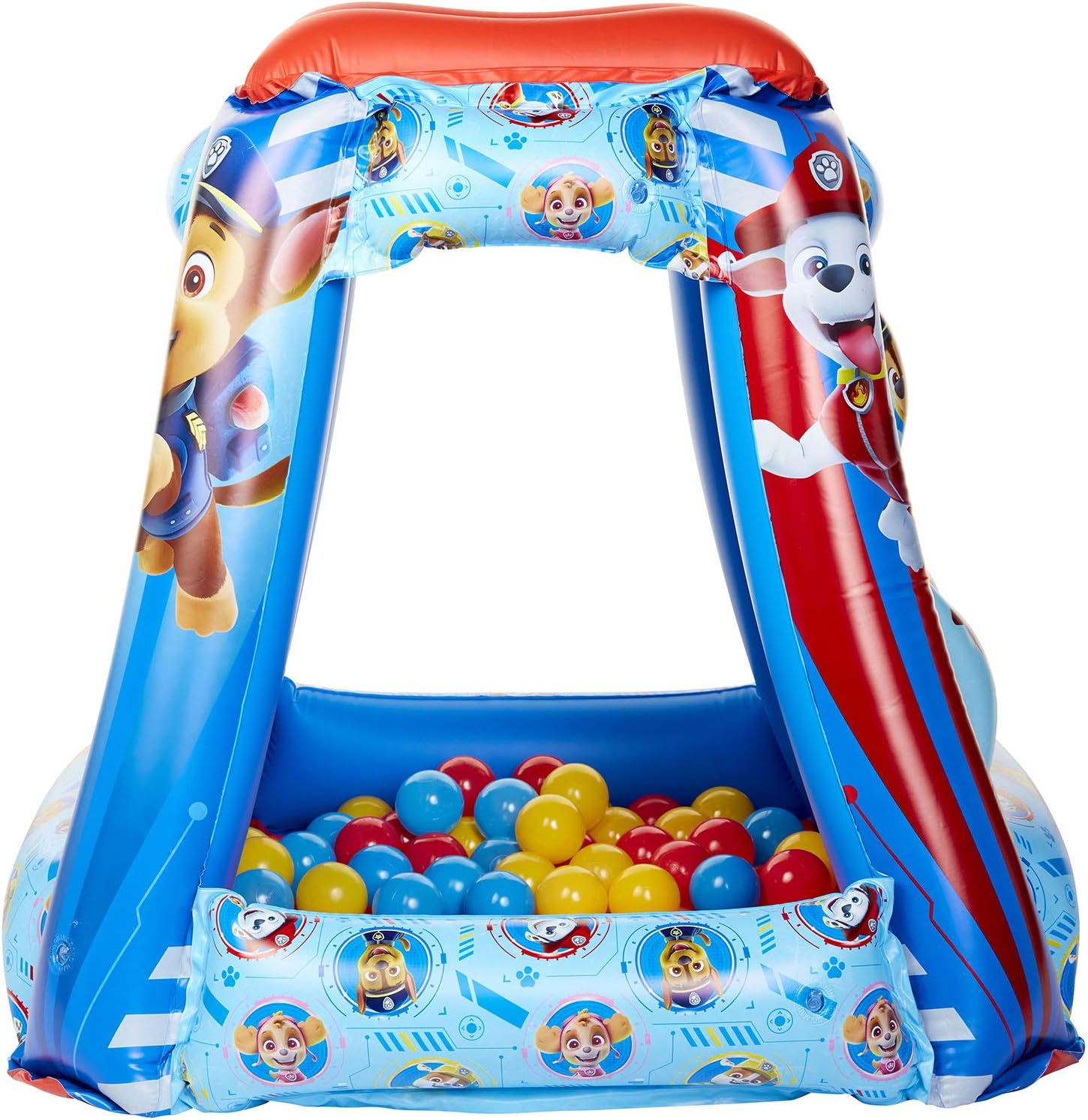 paw patrol